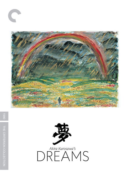 Dreams (1990) PHIM ĐẦY ĐỦ [VIETSUB]