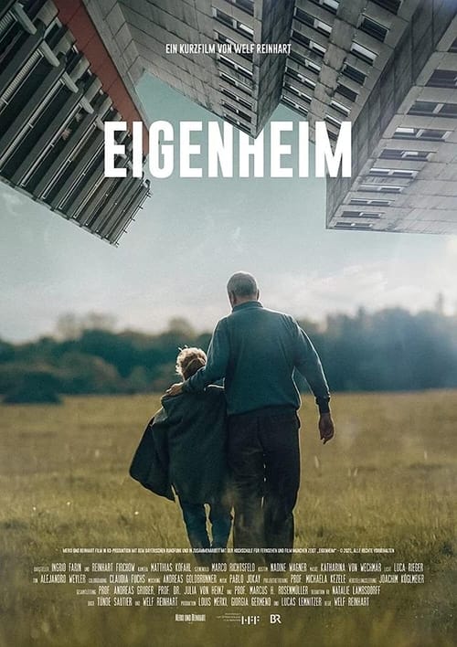 Eigenheim (2021) streaming ITA film completo Full HD