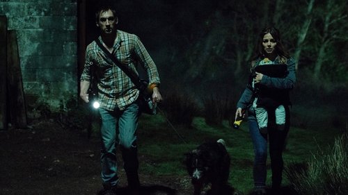 The Hallow (2015) Guarda lo streaming di film completo online