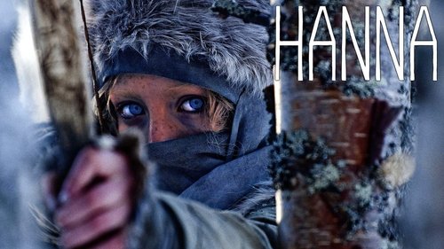 Hanna (2011) Guarda lo streaming di film completo online