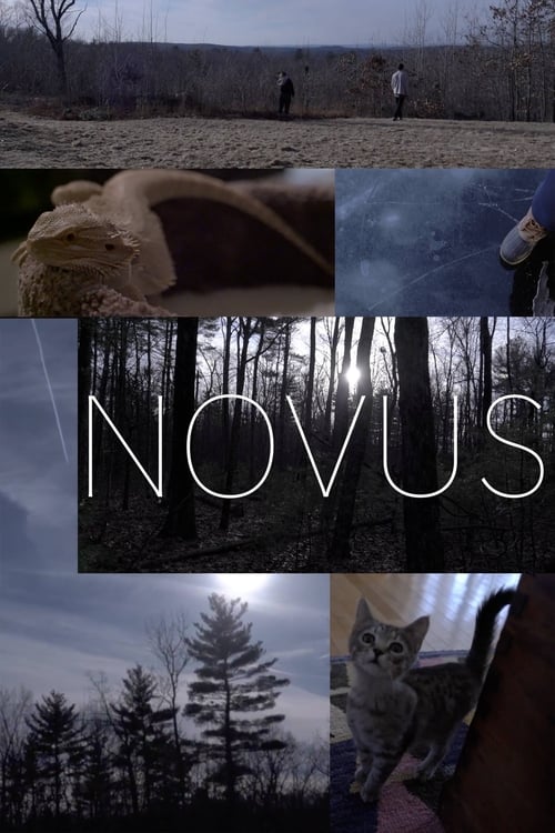 Novus (2018) Watch Full HD Streaming Online in HD-720p Video Quality