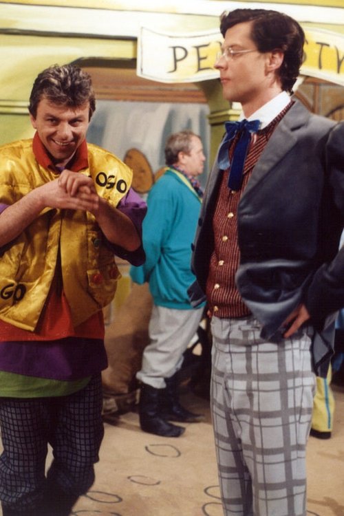 Guardare Kalhoty od krejčího ze Lhoty (1988) Streaming ita Completo Italiano Kalhoty od krejčího ze Lhoty (1988) Guarda il film in streaming online