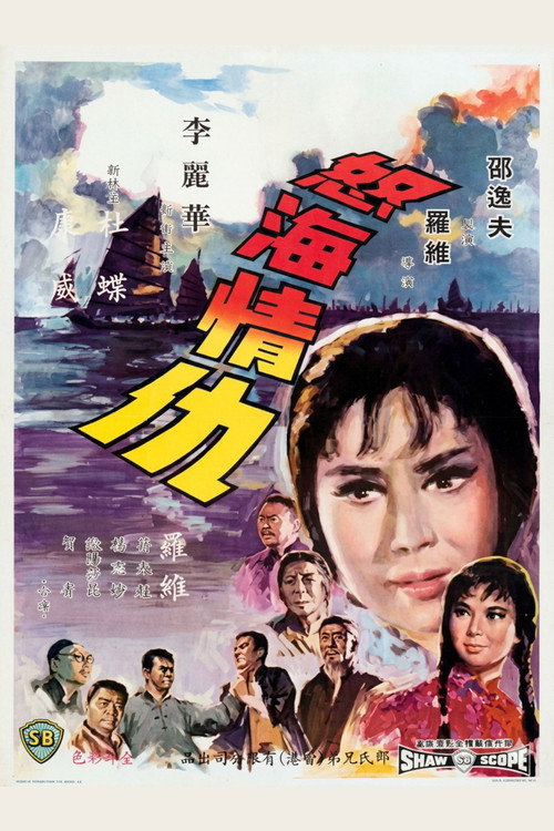 Call of the Sea poster 3
