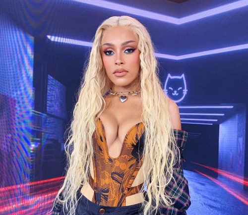 Doja Cat