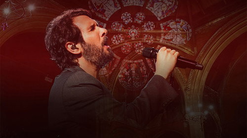 Josh Groban: An Intimate Evening at The Union Chapel