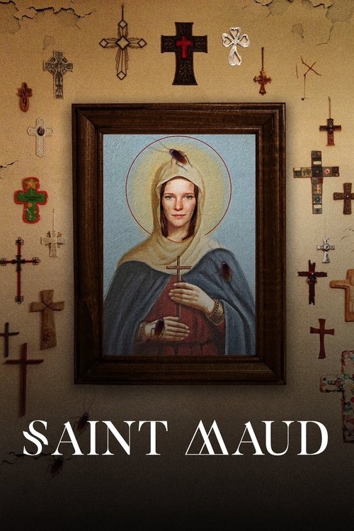 Saint Maud (2020) PelículA CompletA 1080p en LATINO espanol Latino