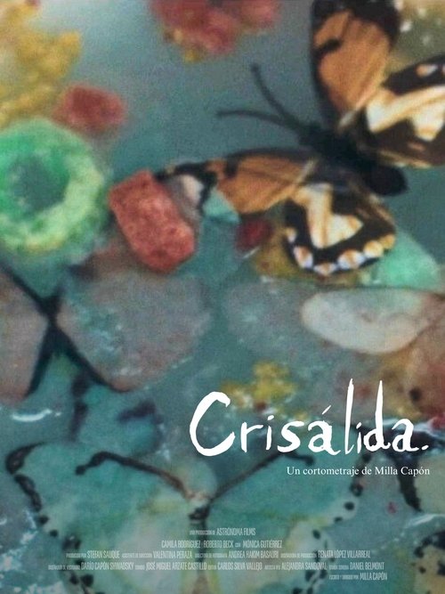 Crisálida