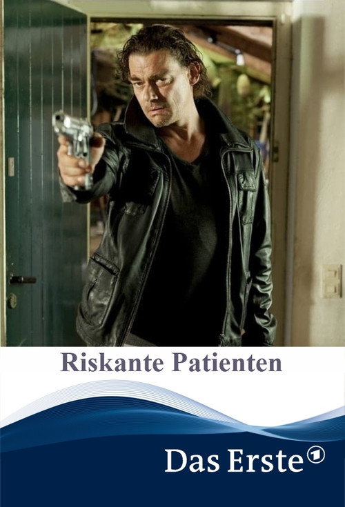 Riskante Patienten poster 2