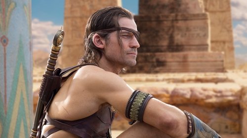 Gods of Egypt (2016)Bekijk volledige filmstreaming online