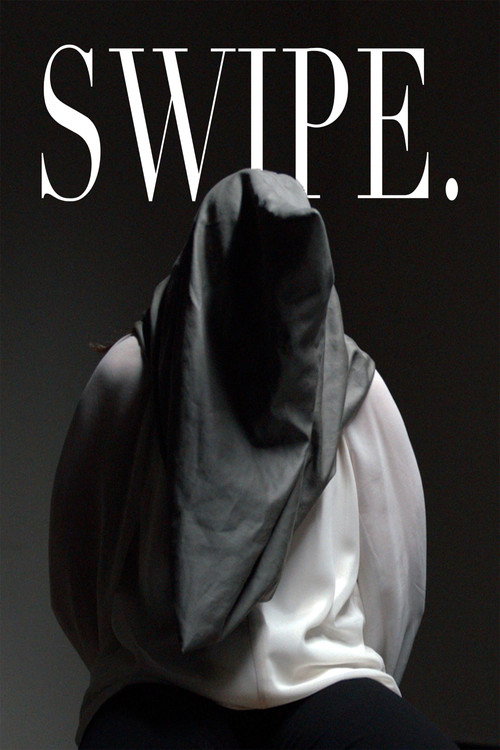 Swiped. poster 2
