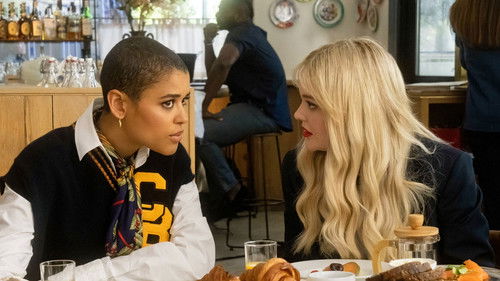 Gossip Girl - 7. Bölüm