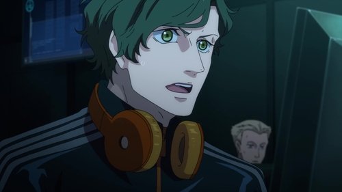 Hero Mask - 2. Bölüm