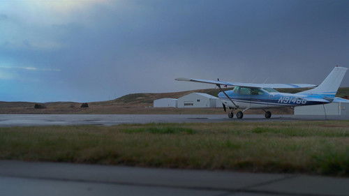 I Am a Killer - Kötü Bir Gün