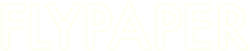 Flypaper Logo