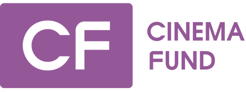 Cinema Foundation of Russia Logo