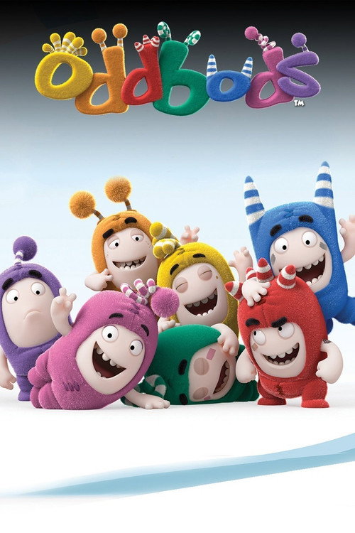 Oddbods Season 1 Episode 250 2015 OddbodsSeason 1 Episode 250 2015