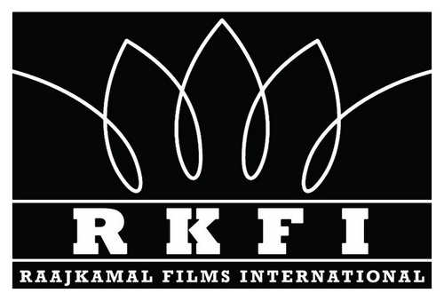 Raajkamal Films International Logo