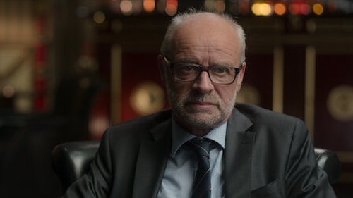 Monique Olivier Accessory to Evil - 1. Bölüm