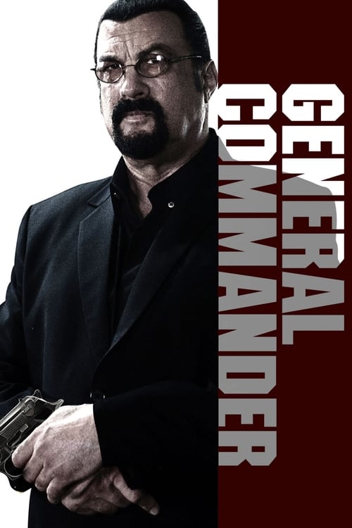 General Commander (2019) PelículA CompletA 1080p en LATINO espanol Latino