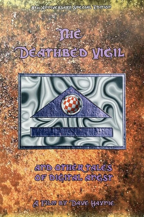 The Deathbed Vigil Poster