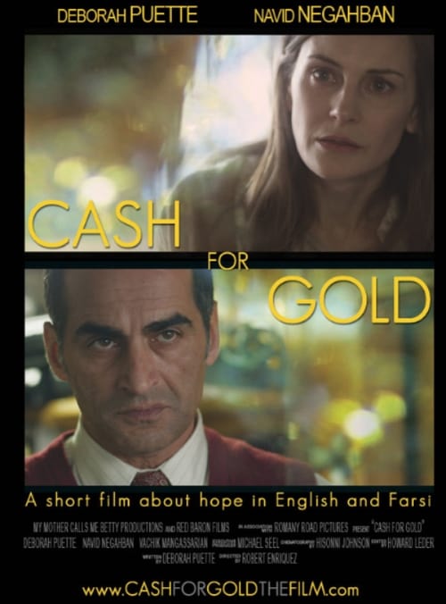 Cash for Gold 2013