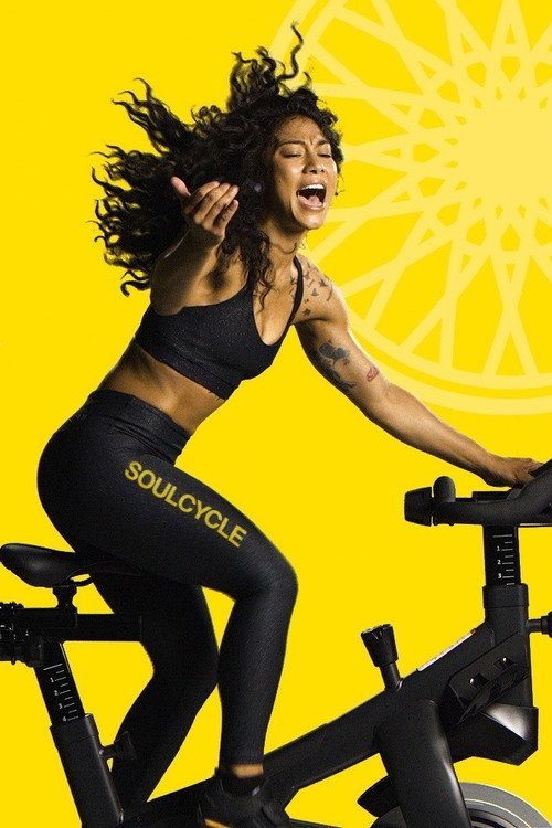 SoulCycle电影海报