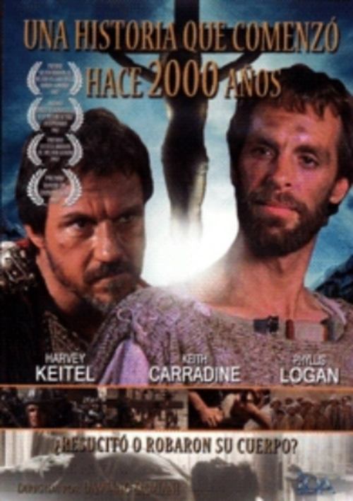 Poster of Una historia que comenzó hace 2000 años