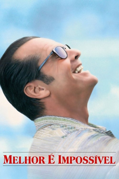 Assistir ! Melhor é Impossível 1997 Filme Completo Dublado Online Gratis