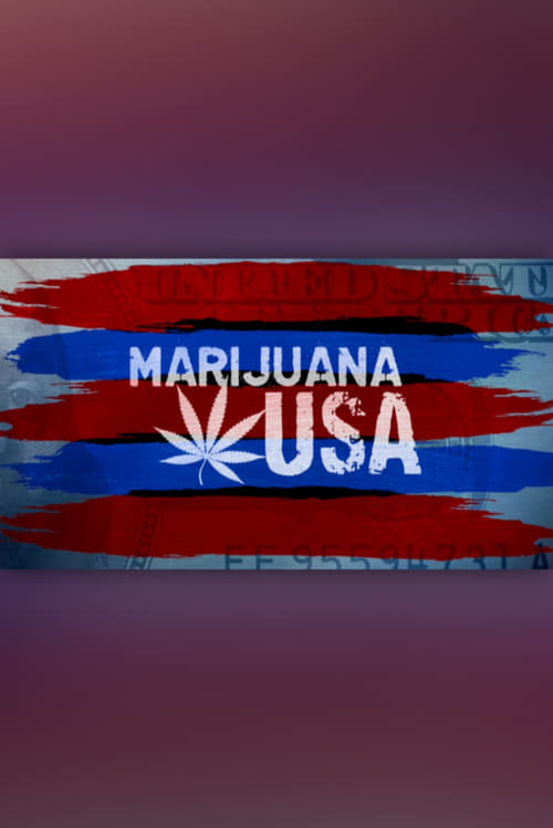 Marijuana USA