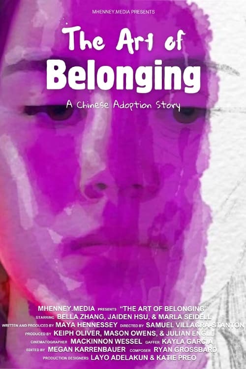 The+Art+of+Belonging