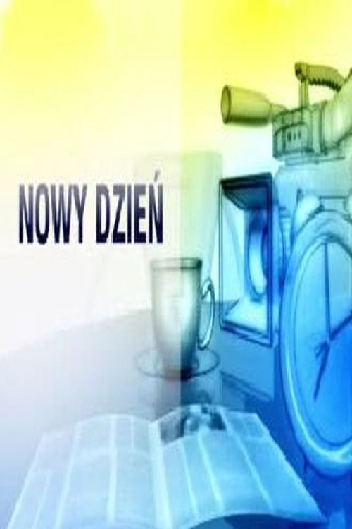 Nowy Dzień电影海报
