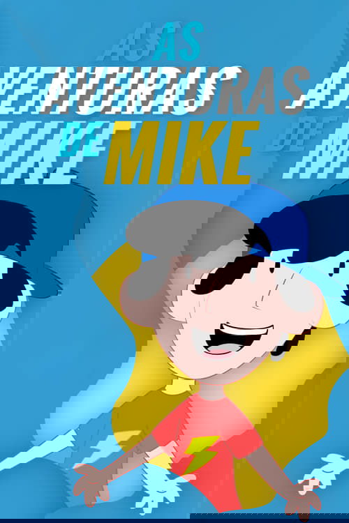 As Aventuras de Mike