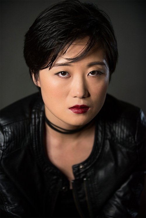 Poster of Chen Chen Julian