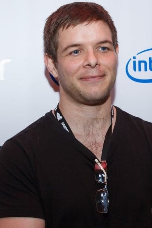 Poster of Chris Nash