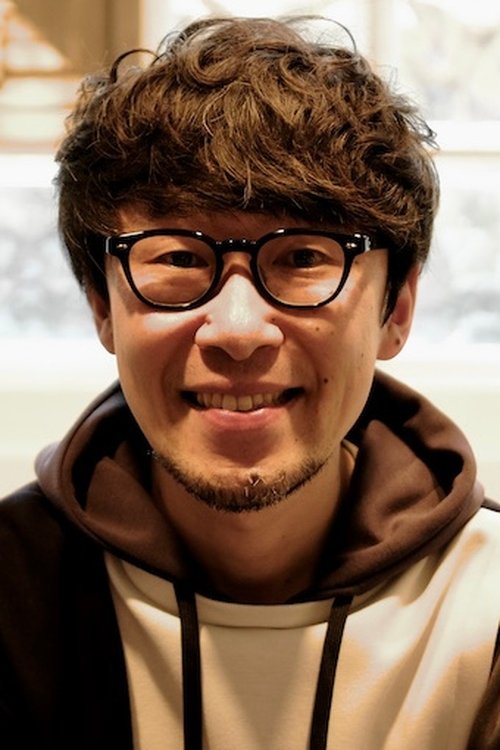 Poster of Yasuhiro Yoshiura