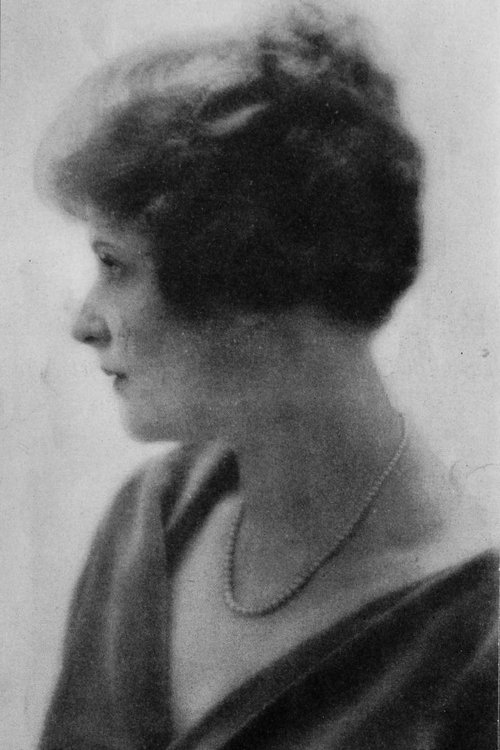 Poster of Beatrice Beckley