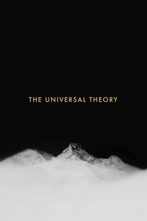 The+Theory+of+Everything