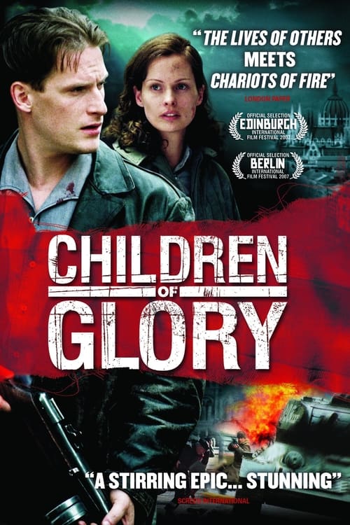 Children+of+Glory