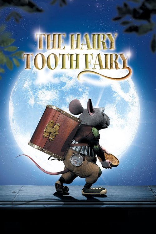 The+Hairy+Tooth+Fairy