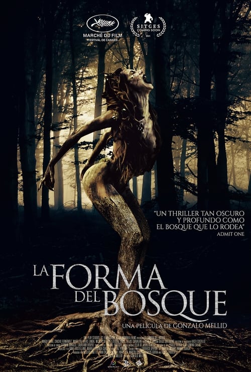 Watch La forma del bosque (2021) Full Movie Online Free