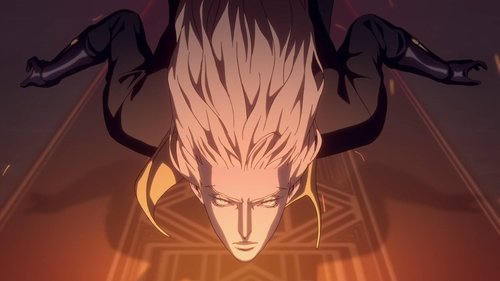 Castlevania - 7. Bölüm
