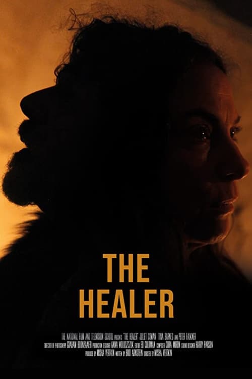 The Healer