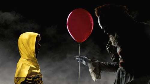 It (2017) Relógio Streaming de filmes completo online