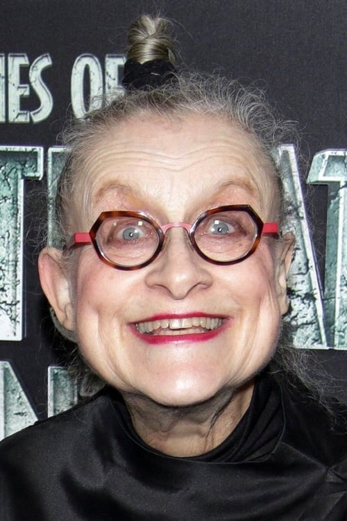 Poster of Joyce Robbins
