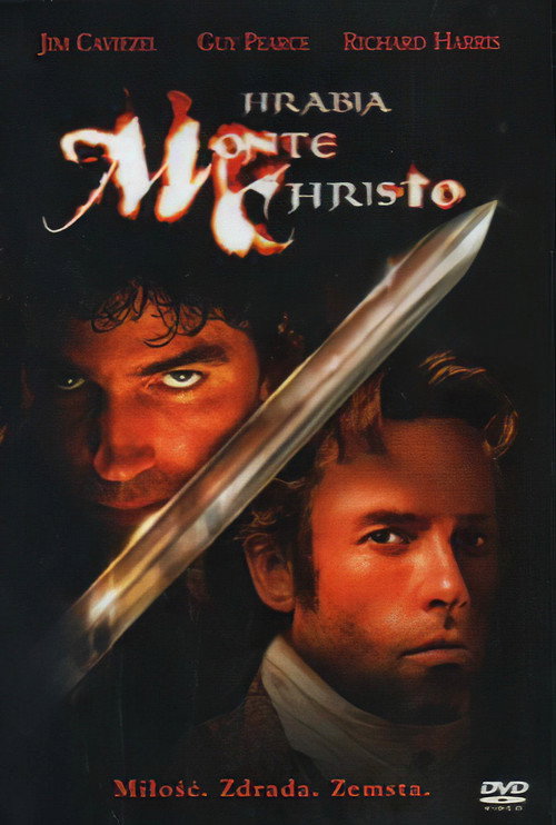 Hrabia Monte Christo (2002) Hrabia Monte Christo (2002)