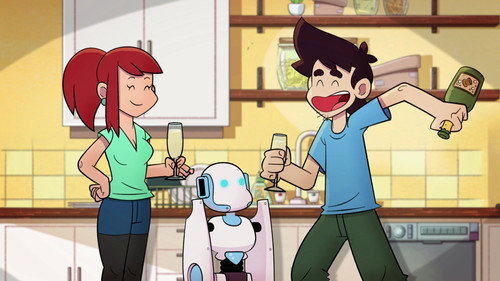 Roger et ses Humains第2季第22集