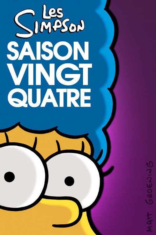 Saison 24