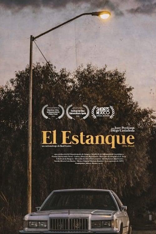 El+Estanque