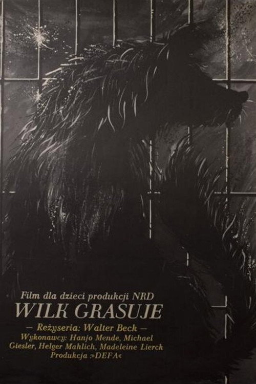 The Beast Of Prey poster 2
