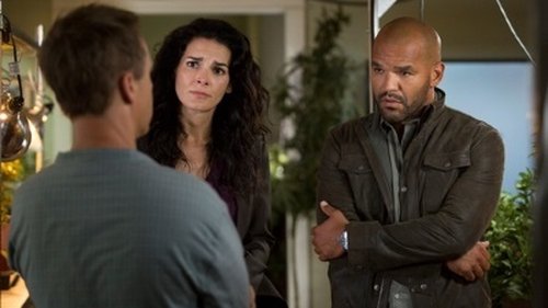 Rizzoli & Isles - 14. Bölüm